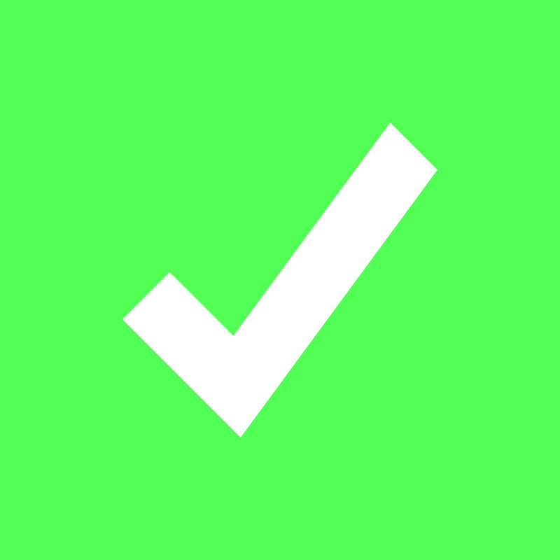 Shoppy profile picture for @verify