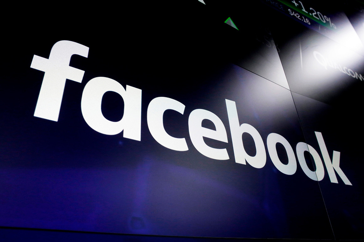 Shoppy profile picture for @Facebook