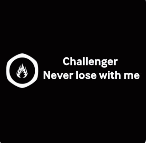 Shoppy profile picture for @Challenger