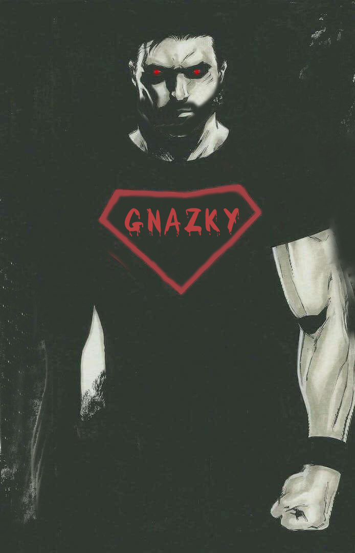 Shoppy profile picture for @GNAZKY
