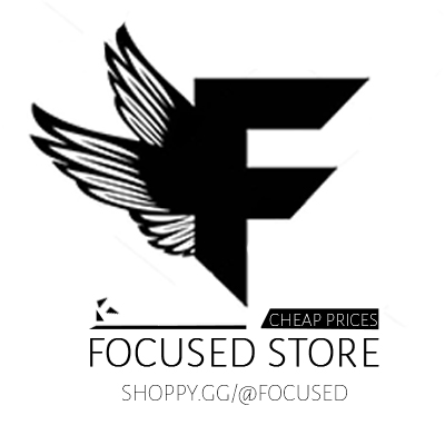 Shoppy profile picture for @focused