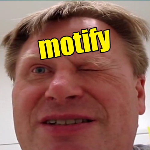 Shoppy profile picture for @anything
