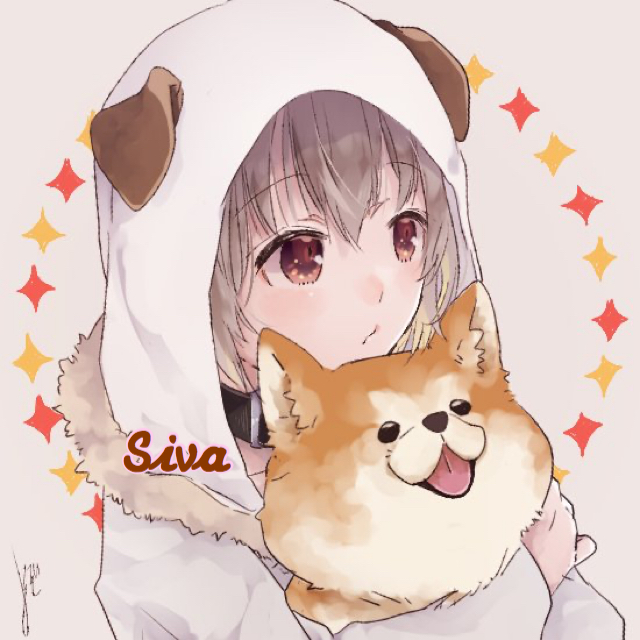 Shoppy profile picture for @Siva
