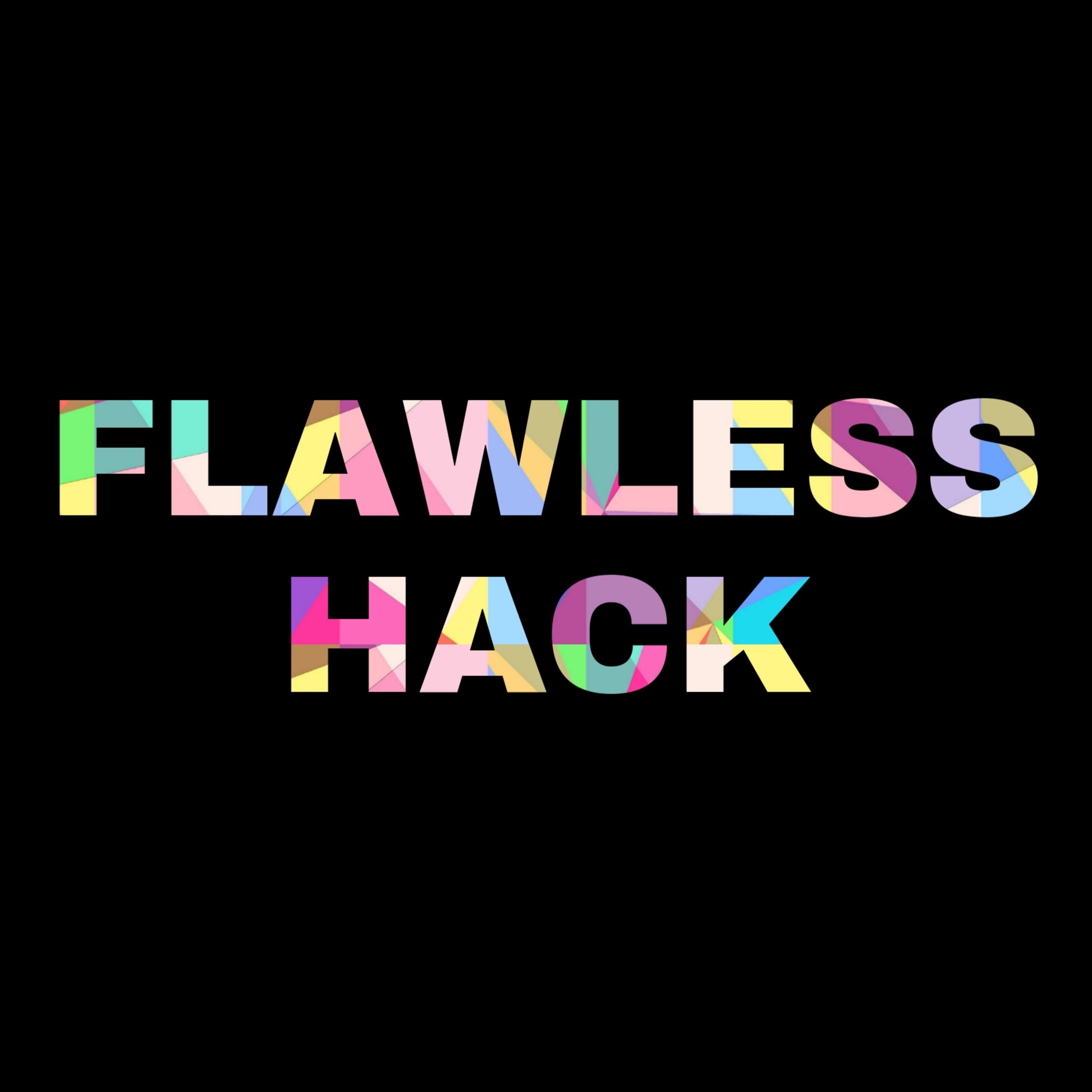 Shoppy profile picture for @flawless