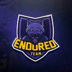 Shoppy profile picture for @Endured