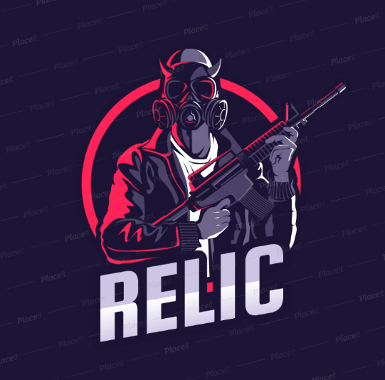 Shoppy profile picture for @Relic