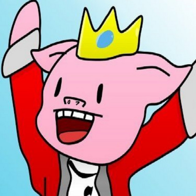 Shoppy profile picture for @mainstream