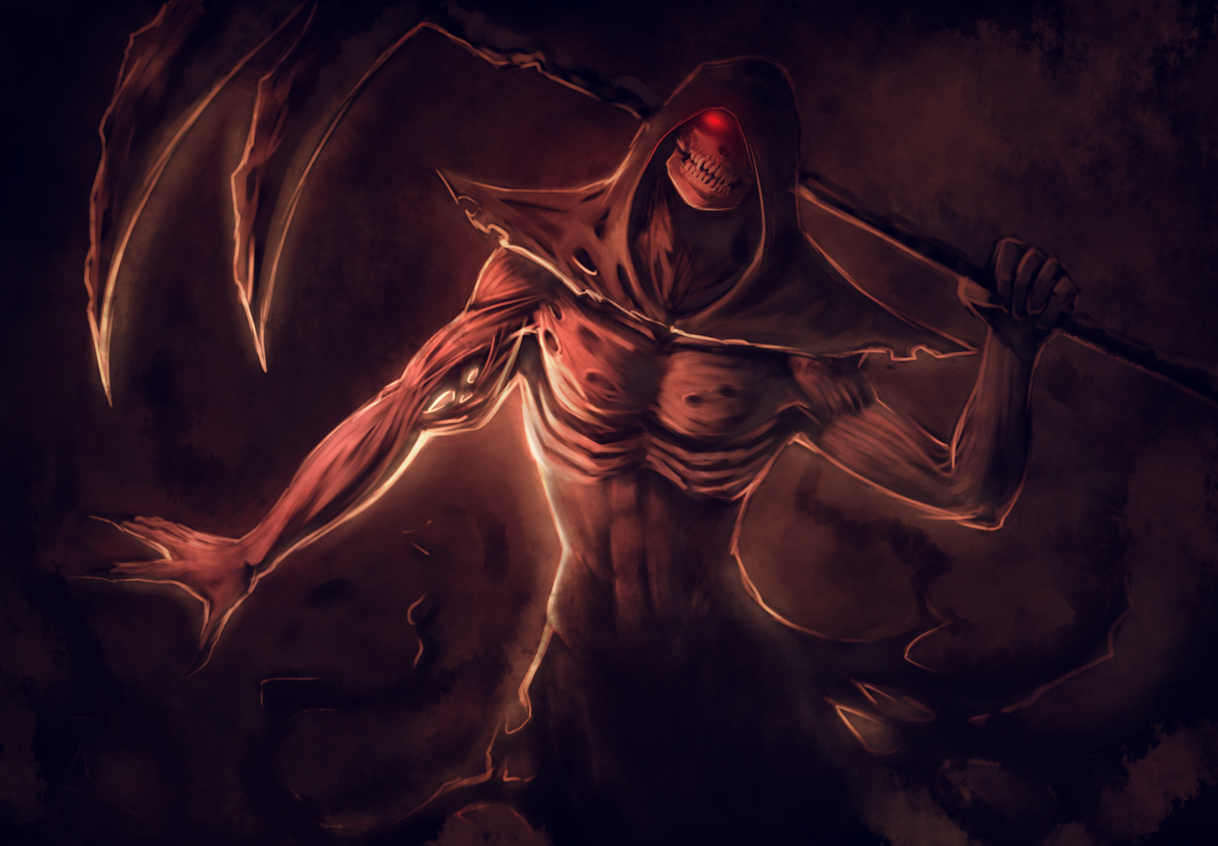 Shoppy profile picture for @Militia
