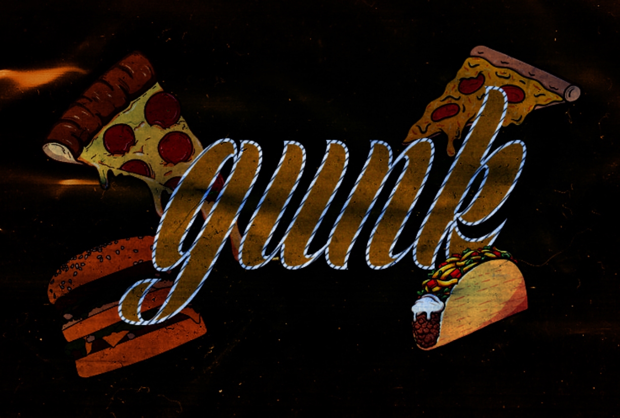 Shoppy profile picture for @gunk
