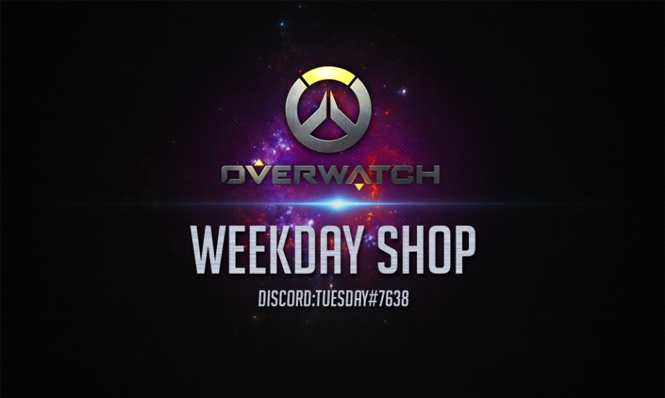Shoppy profile picture for @weekday