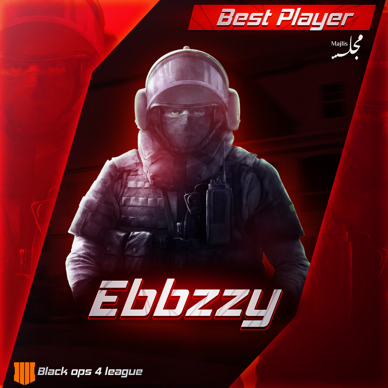Shoppy profile picture for @Meki