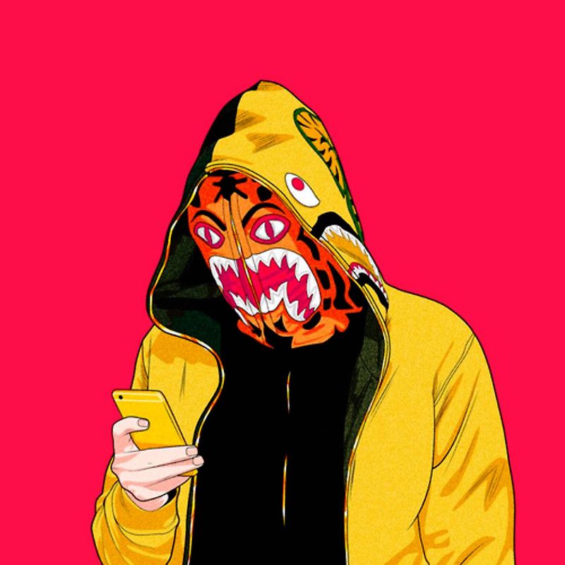 Shoppy profile picture for @justdavid