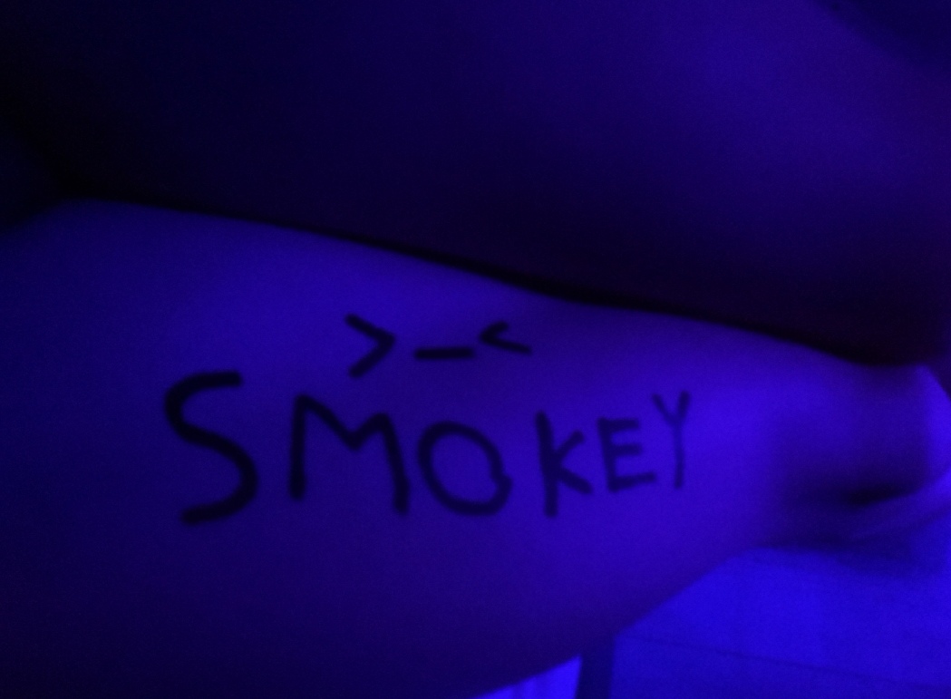 Shoppy profile picture for @Smokiii
