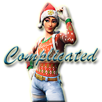 Shoppy profile picture for @Complicated