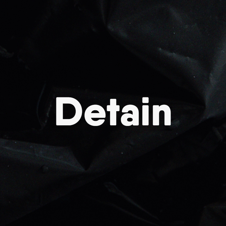 Shoppy profile picture for @Detain