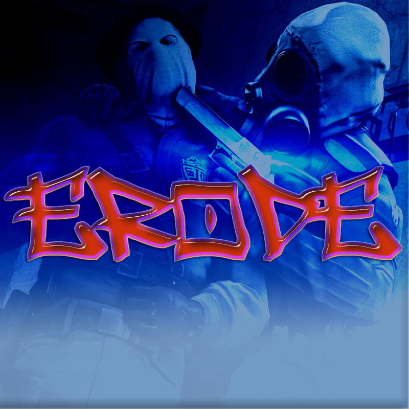 Shoppy profile picture for @Erode