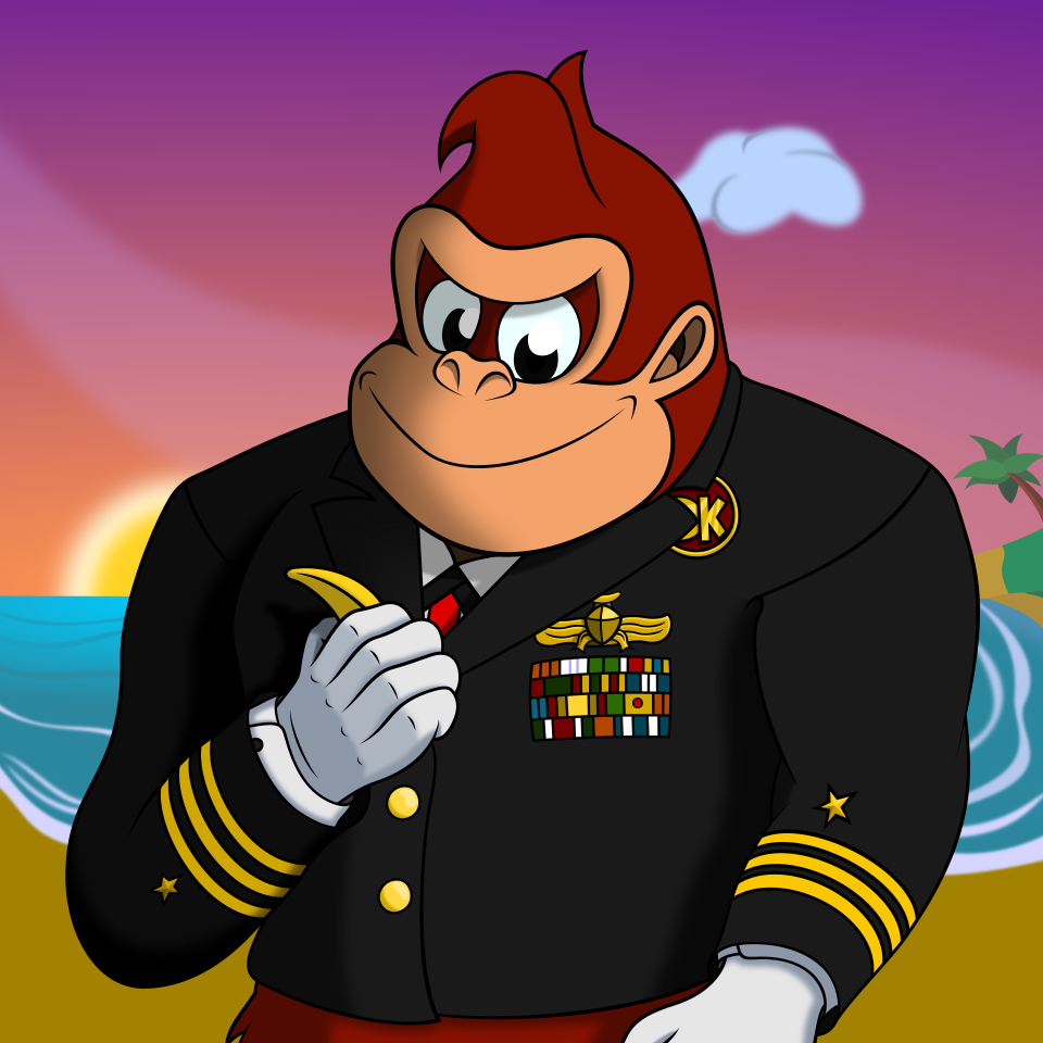 Shoppy profile picture for @Defence