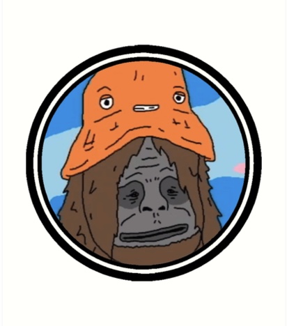 Shoppy profile picture for @Dans