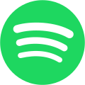 Shoppy profile picture for @Spotify