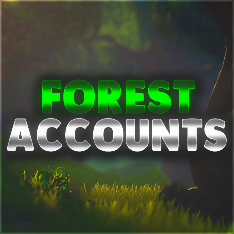 Shoppy profile picture for @Forests