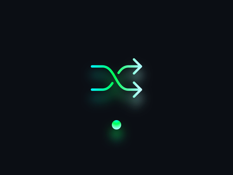 Shoppy profile picture for @Shuffle