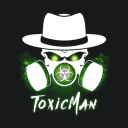 ToxicMan
