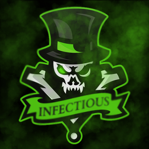 Shoppy profile picture for @Infectious
