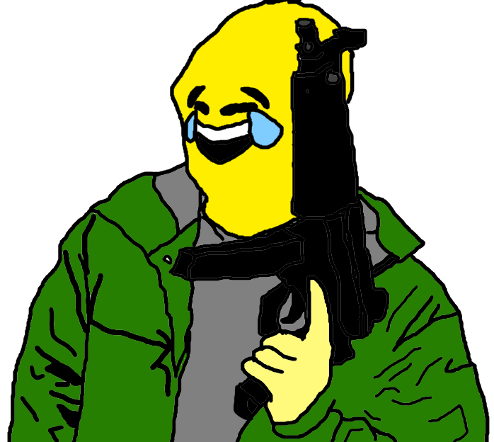 Shoppy profile picture for @deduct