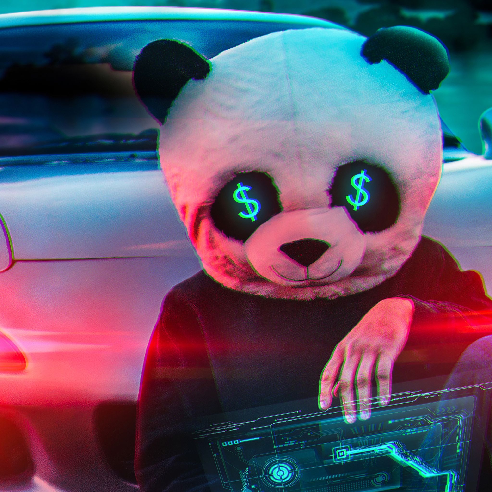 Shoppy profile picture for @Grump