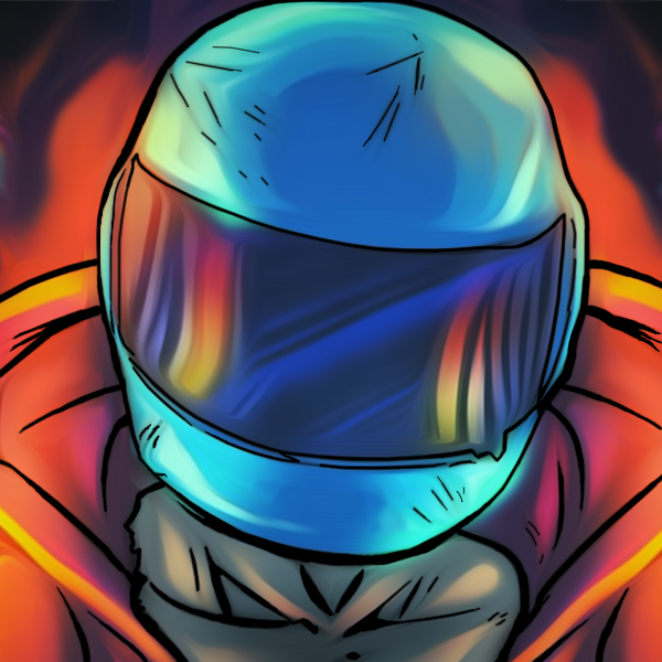 Shoppy profile picture for @Biker