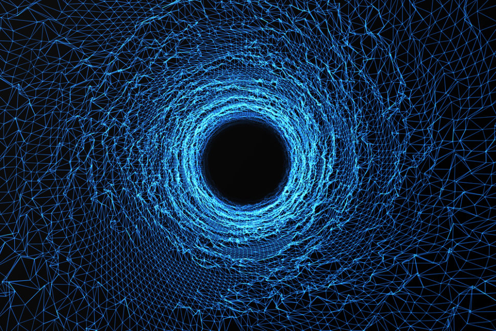 Shoppy profile picture for @Wormhole
