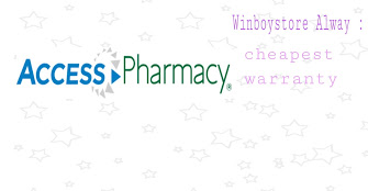 Access Pharmacy Account Subscription
