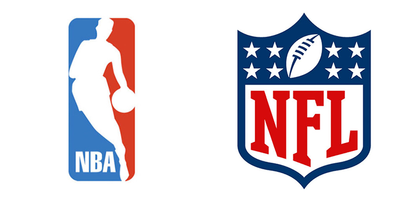 NFL Sunday Ticket MAX + NBA LEAGUE PASS 21-22 (Season Warranty)
