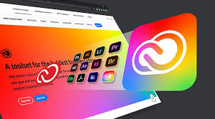 Adobe Creative Cloud 1 MONTH ACCESS