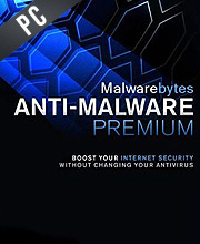 Malwarebytes Premium Key Lifetime /  2 device For Windows  with Guarantee