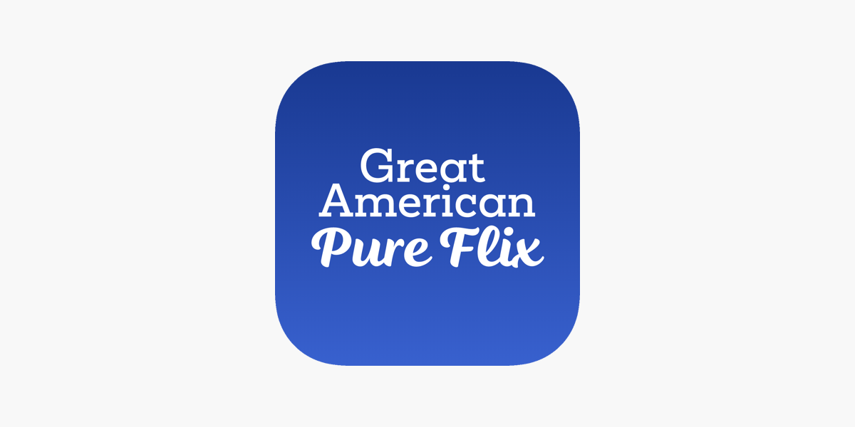 Great American Pure Flix {Premium} [USA]