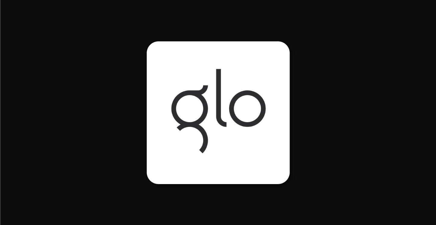 Glo Config