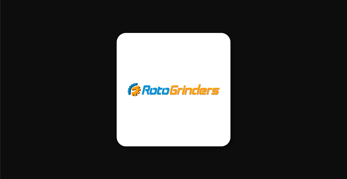 Rotogrinders