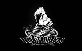 MMA Torrent