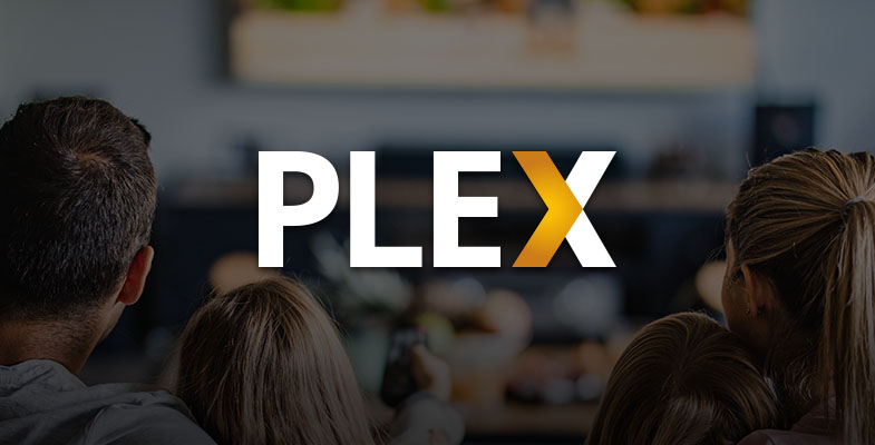 Plex TV subscription Yearly Plex Pass