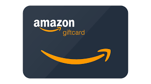 Amazon Gift Card 950$