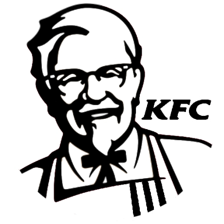 KFC ACCOUNT (UK)