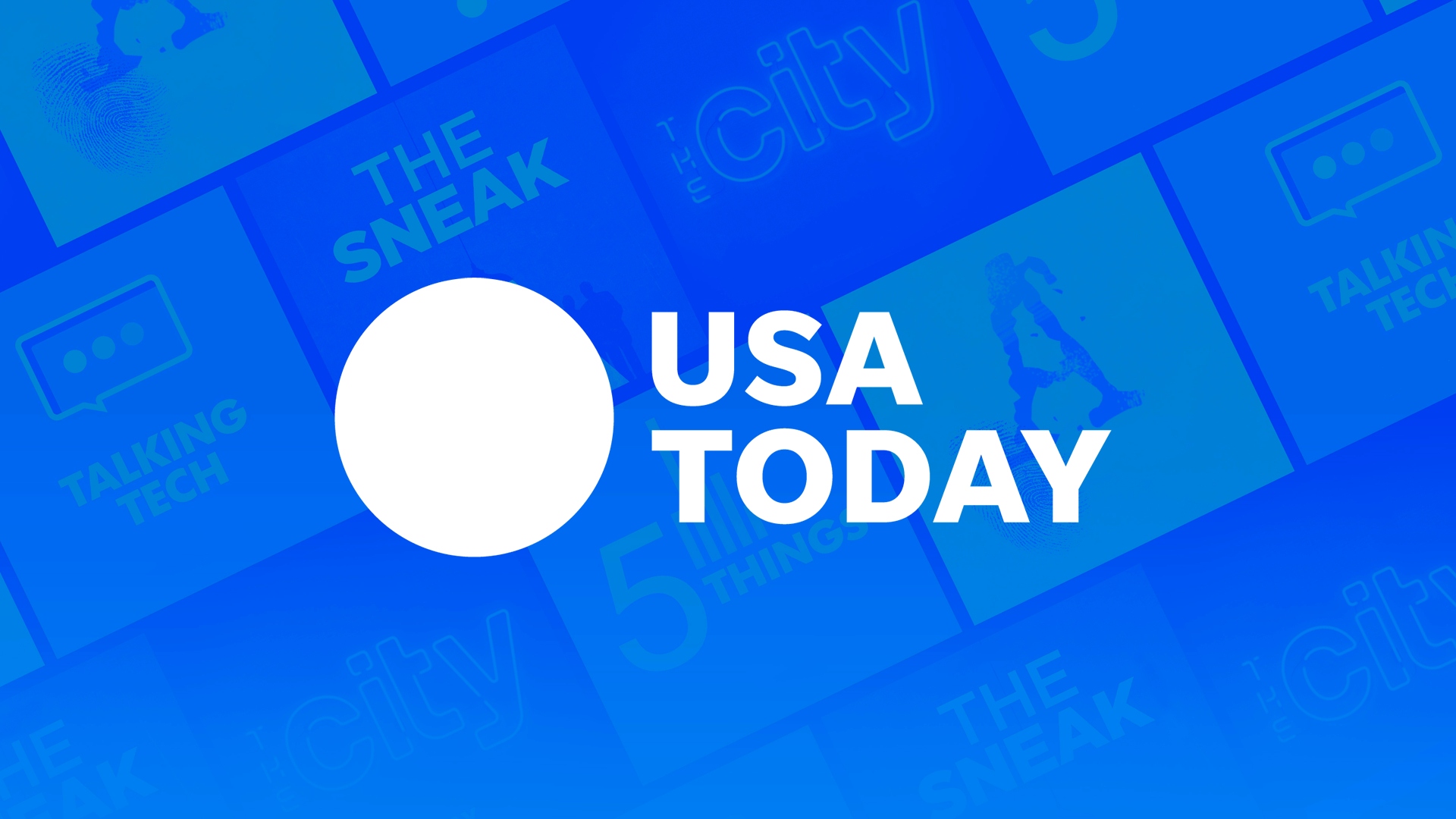 USA Today {Digital All Access}