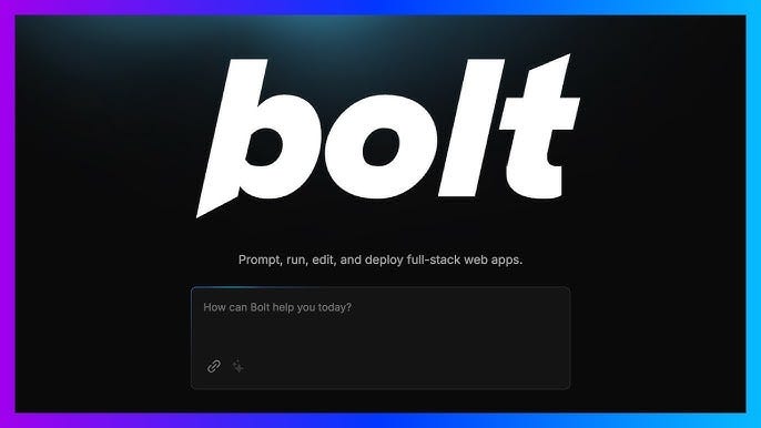 [1-Year Private] BOLT PRO | Private upgrade on your mail