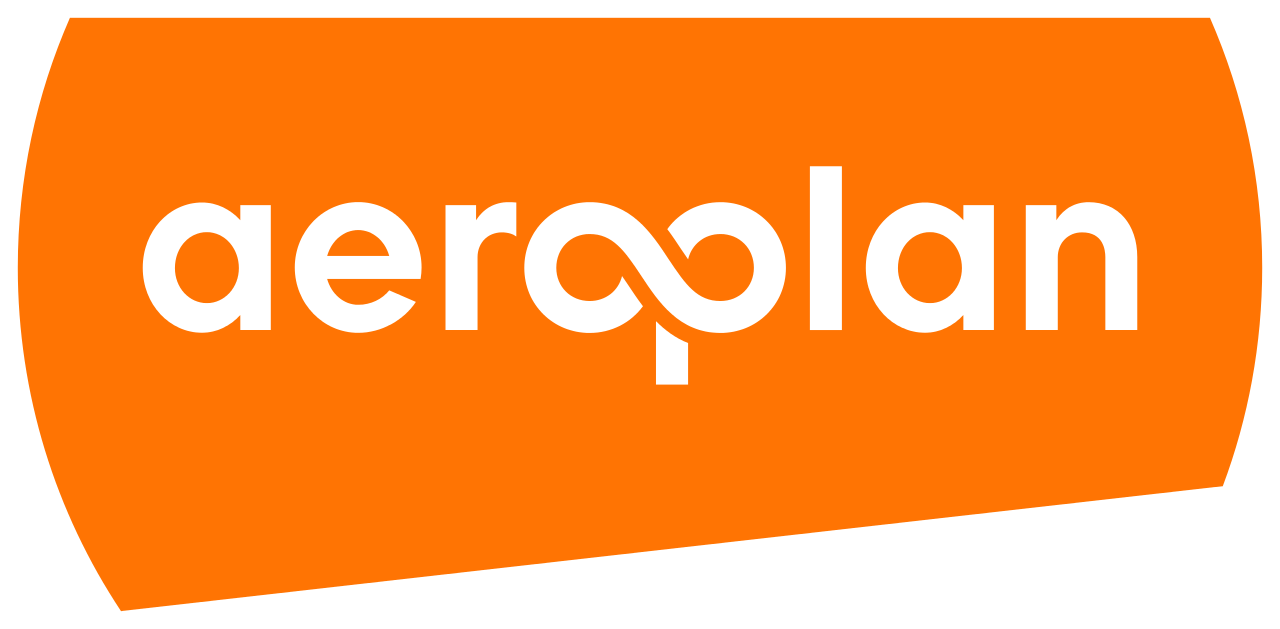 Aeroplan login only 3k