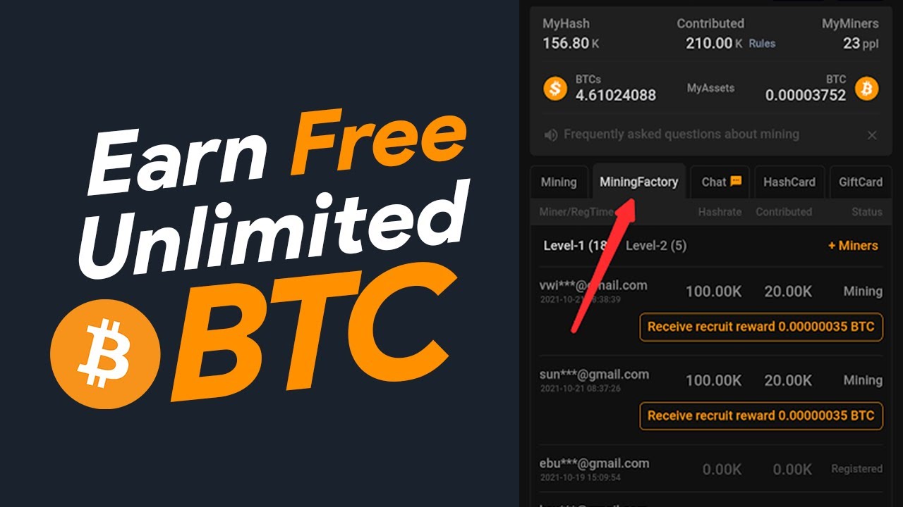 Get a reliable bitcoin script to earn BTC instantly