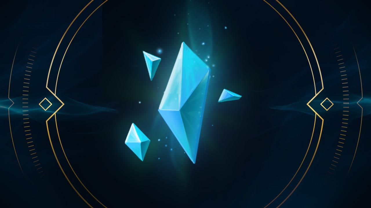 LAN Handleveld Unverfied BE Accounts 10-20K BE Random Champs & Skins & Level