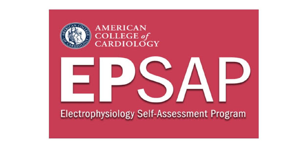 EP SAP (Electrophysiology Self-Assessement Program)