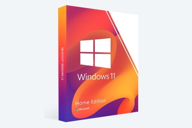 ✪ Microsoft Windows 11 Home - With original download links