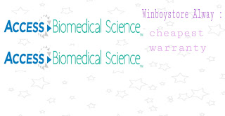 Access Biomedical Science Account Subscription ( 1 year )
